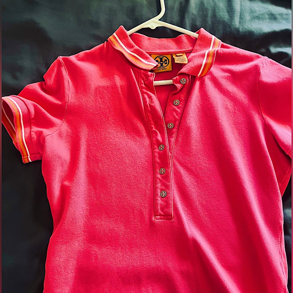 TORY BURCH Polo L